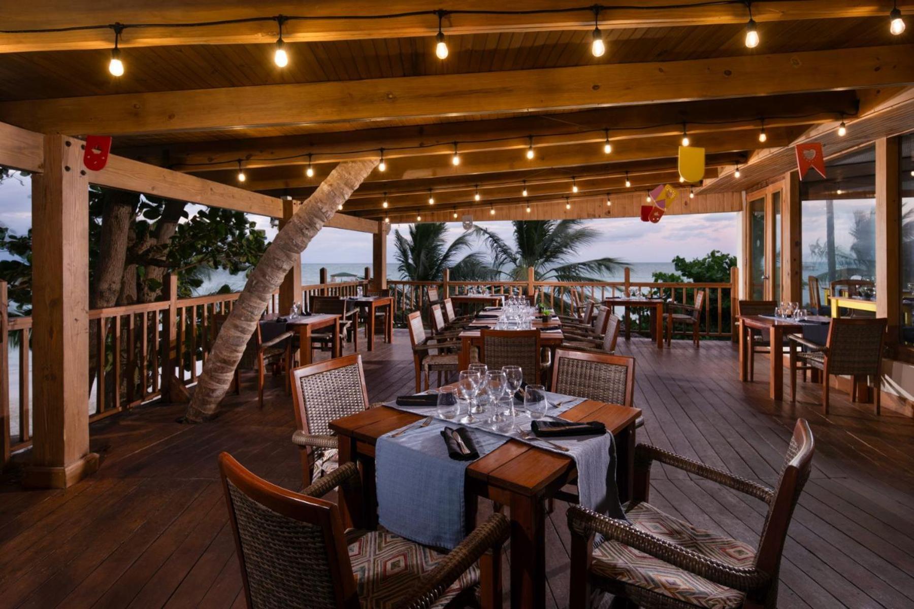 Impressive Punta Cana Exterior foto